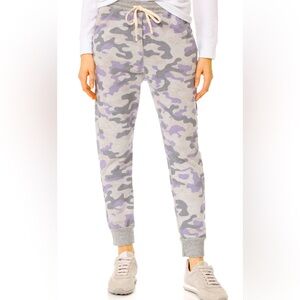 Sundry Camo joggers